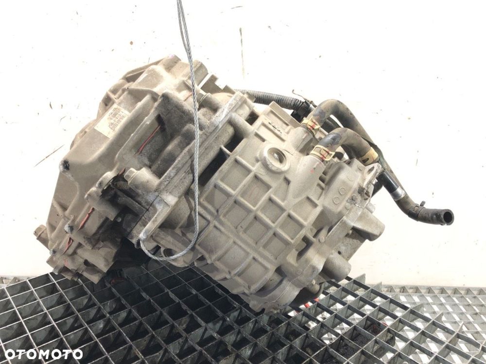 MOST DYFER TYŁ  MITSUBISHI OUTLANDER III (GG_W, GF_W, ZJ, ZL, ZK) 2010 - 2022 2.4 Hybrid 4WD (GG3W) - 4