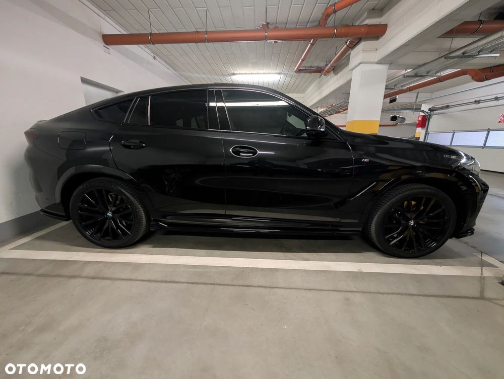 BMW X6 - 19
