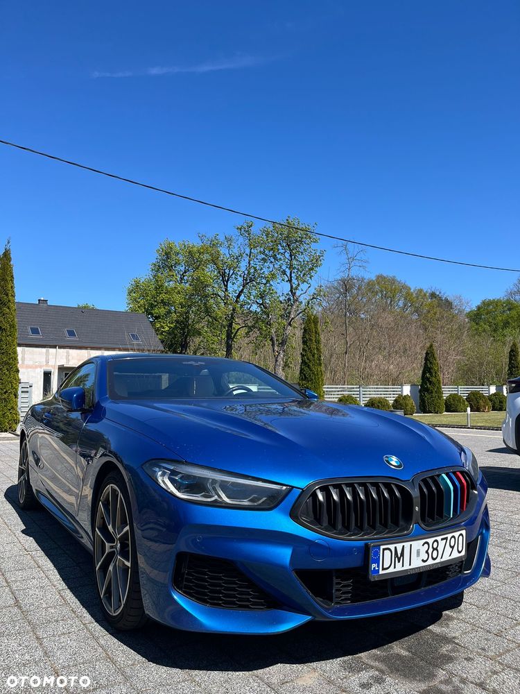 BMW Seria 8 - 6