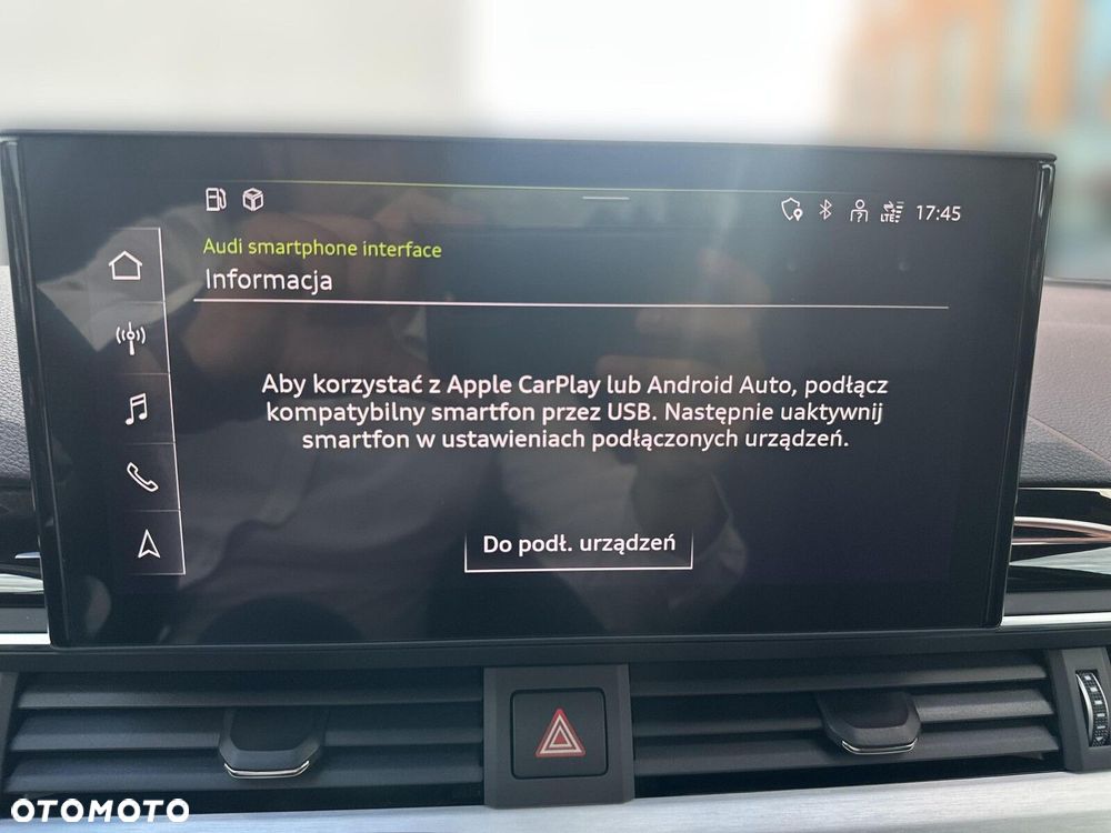 Audi A4 - 28