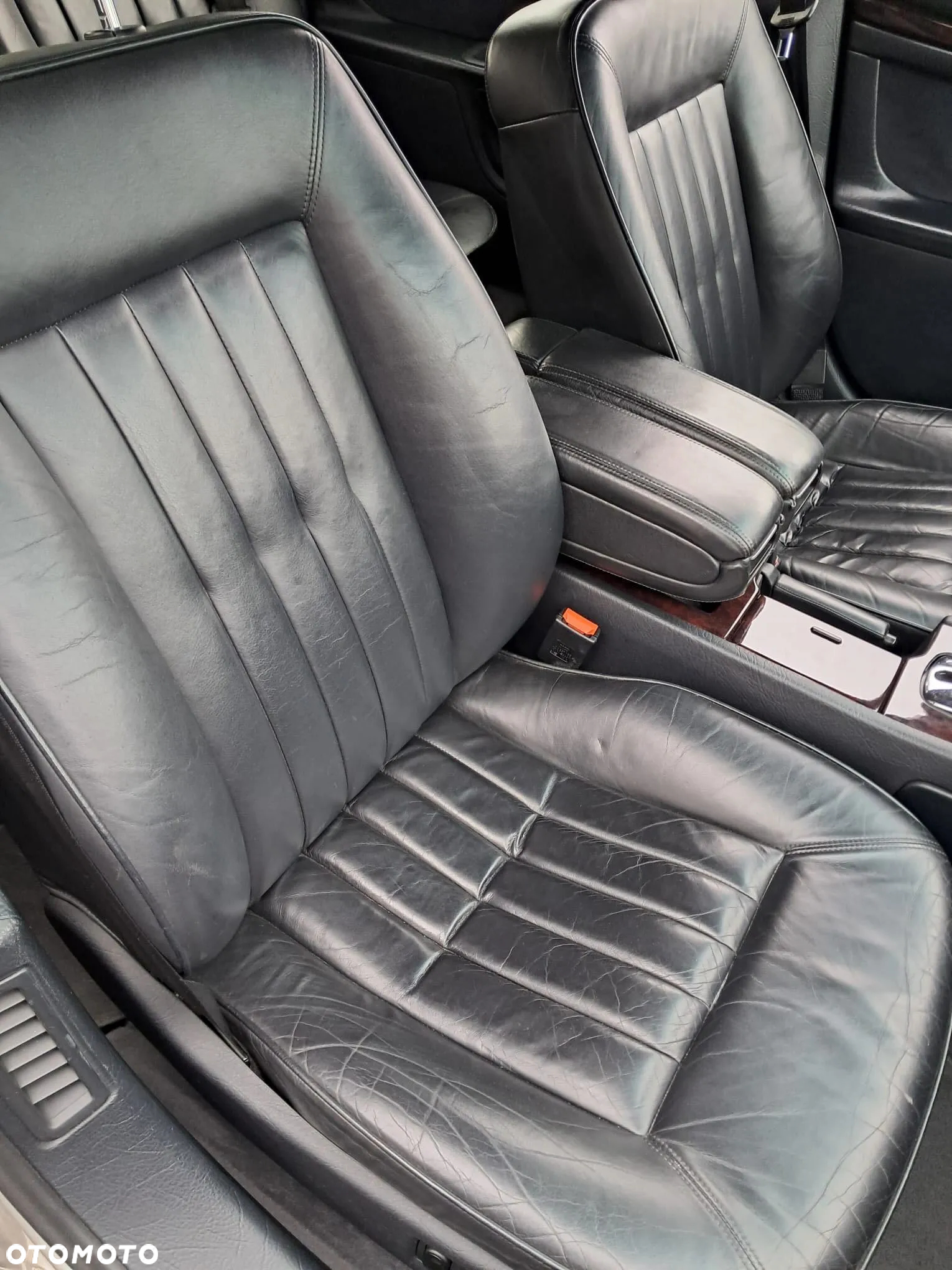 Audi A8 - 19