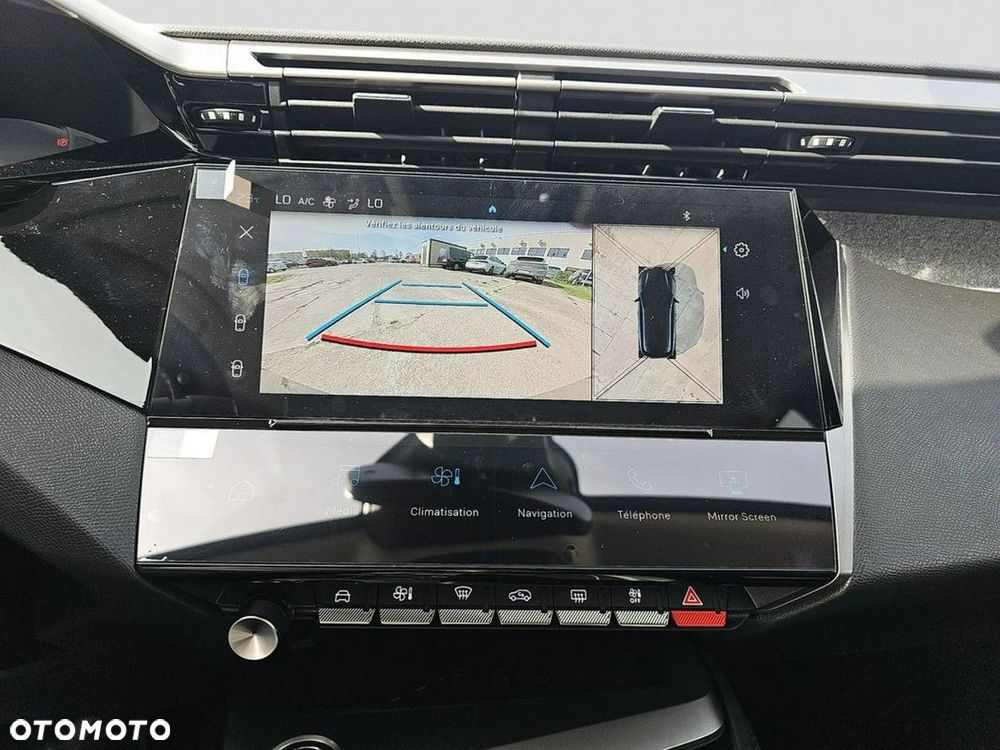 Peugeot 308 1.2 mHEV Allure S&S e-DCS6 - 16