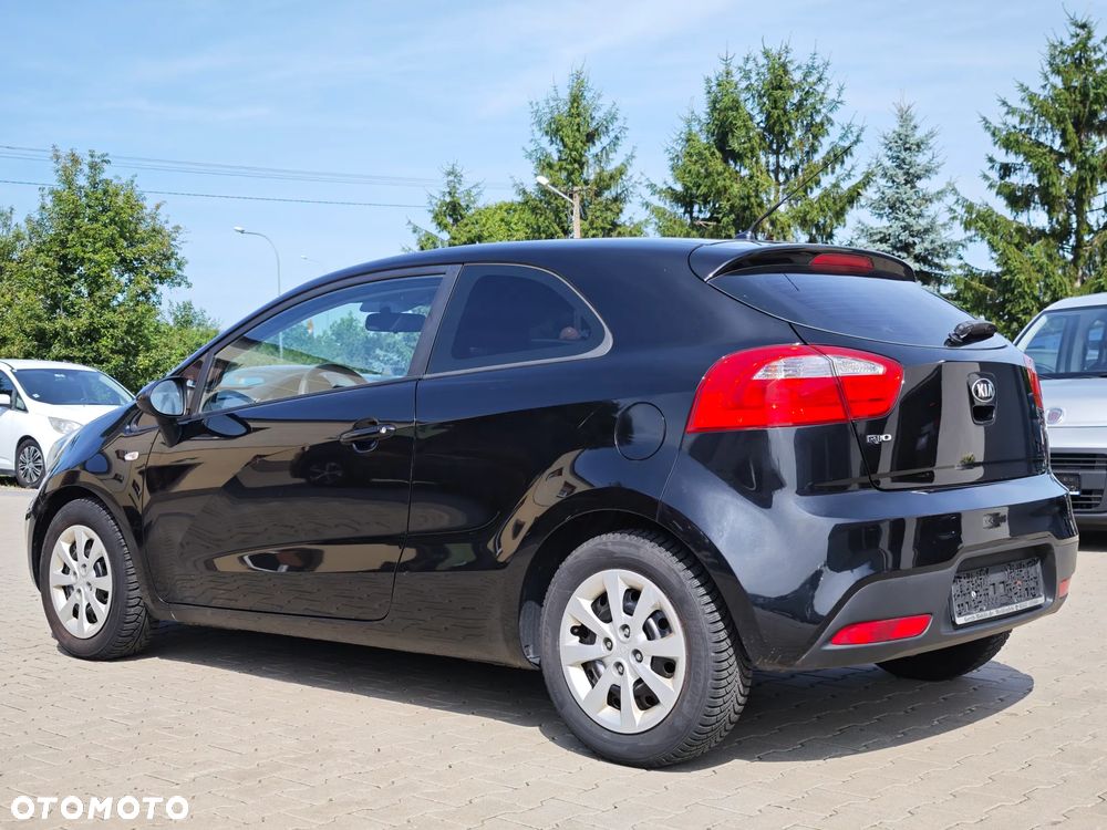 Kia Rio 1.4 Spirit - 6