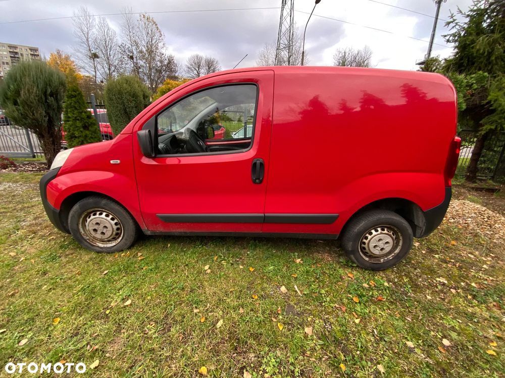 Fiat Fiorino - 4