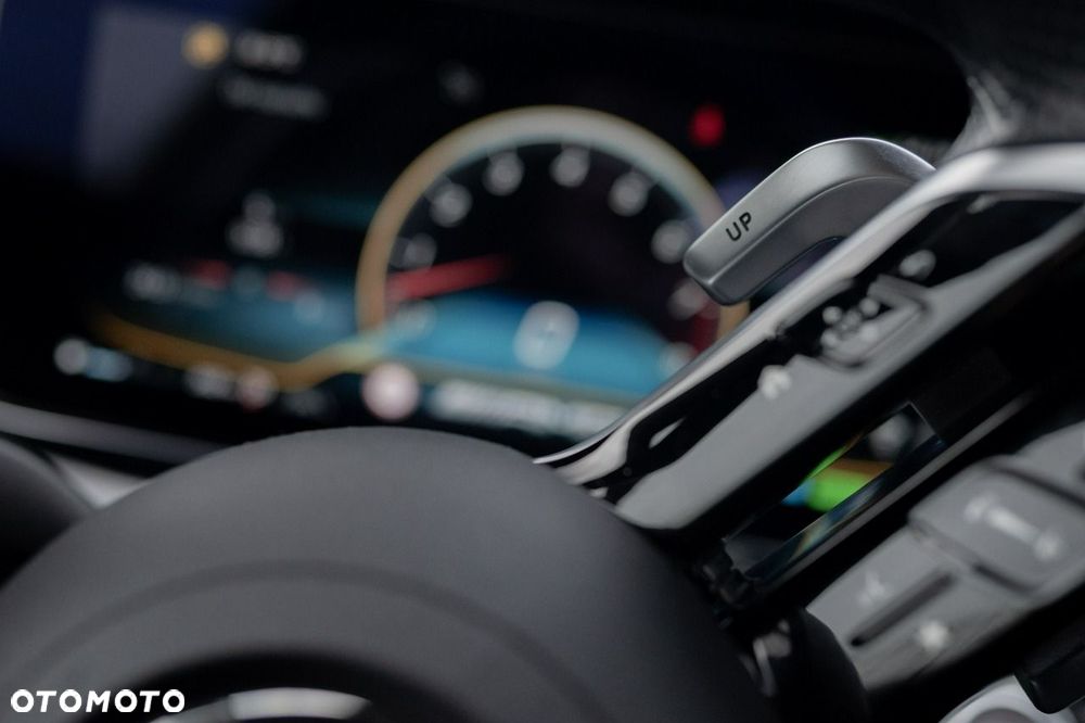 Mercedes-Benz AMG GT 43 4-Matic+ - 33