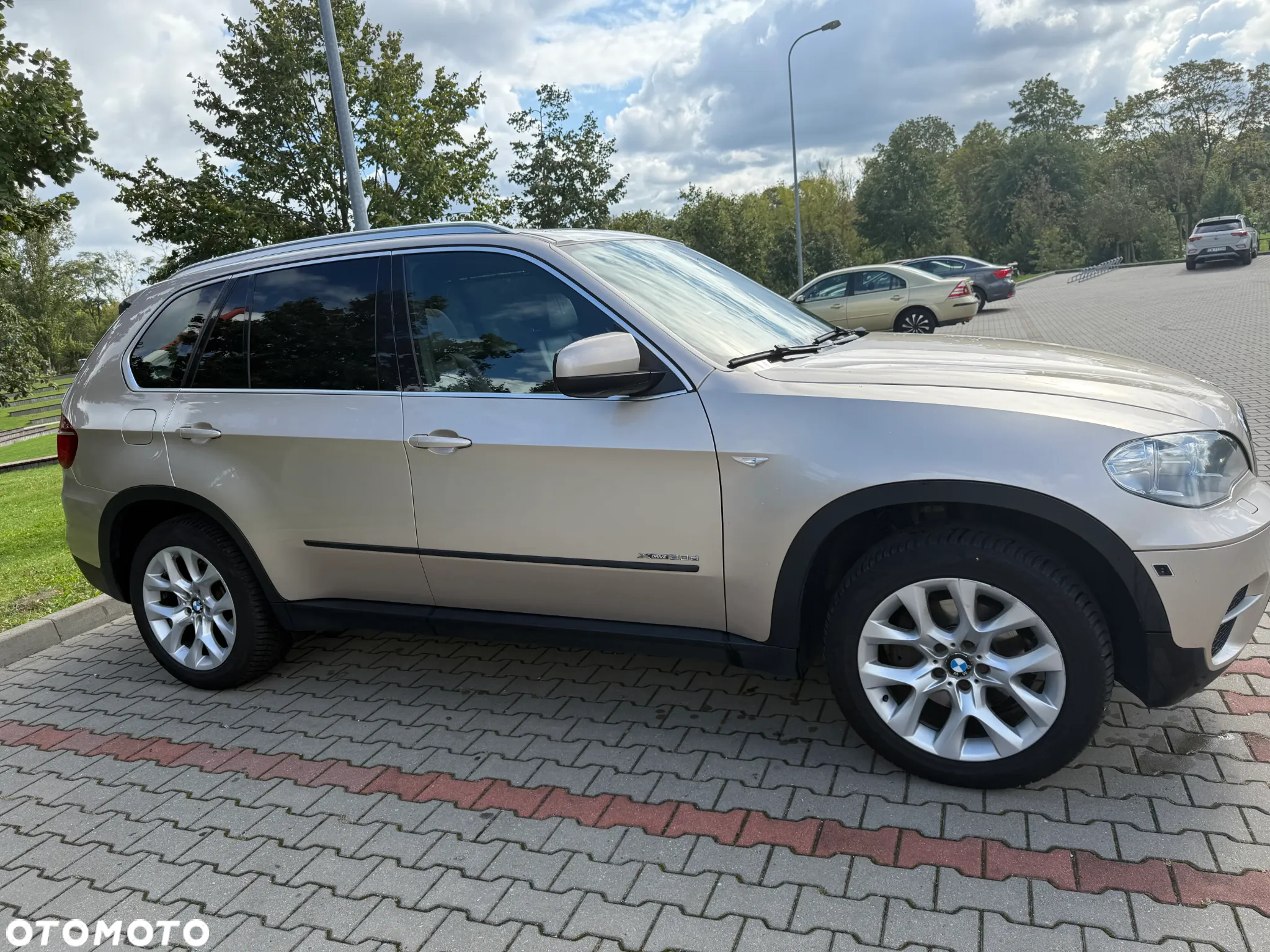 BMW X5 3.0d xDrive - 3
