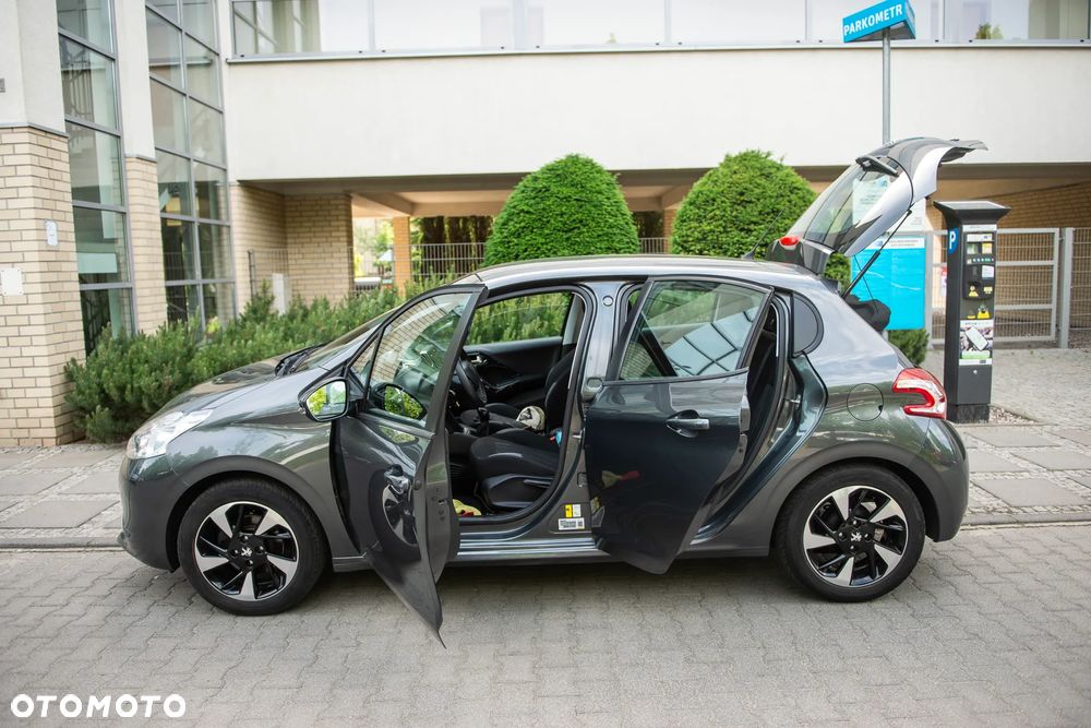 Peugeot 208 PureTech 68 Active - 9