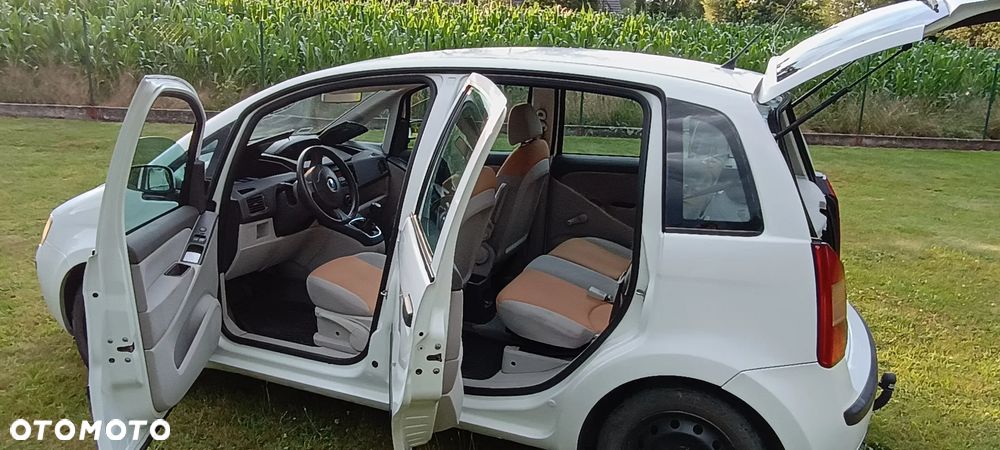 Fiat Idea 1.3 Multijet 16V Dynamic - 6