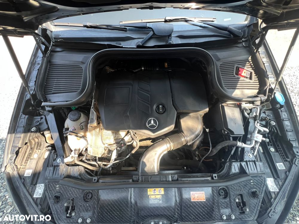 Mercedes-Benz GLE - 20