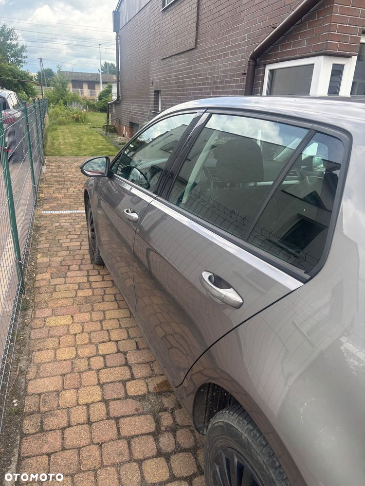 Volkswagen Golf 1.2 TSI BMT Trendline - 7