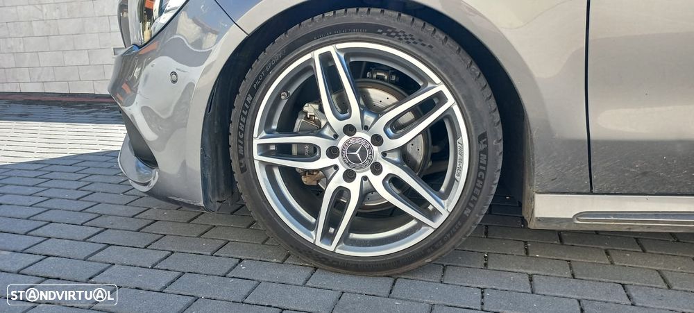 Mercedes-Benz CLA 200 - 6