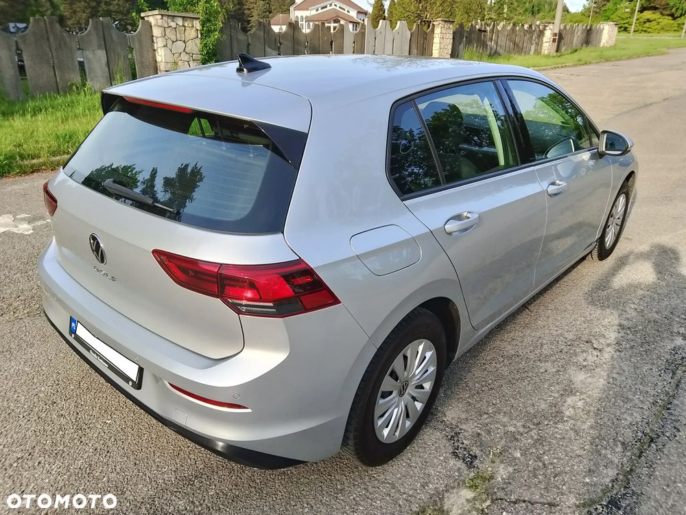 Volkswagen Golf 2.0 TDI - 15