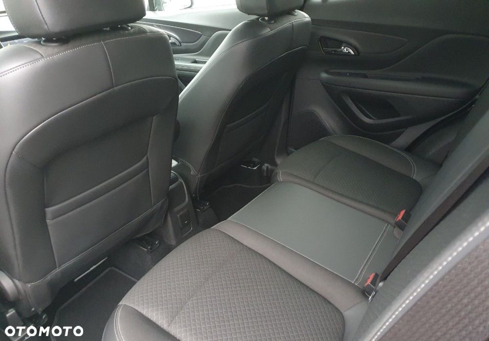 Opel Mokka X - 10