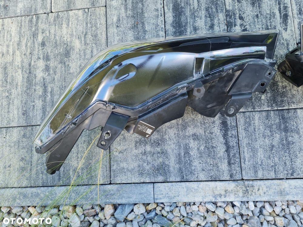 mazda cx5 ii lampy przód full led dynamic 4421771600, 8272354400 - 7