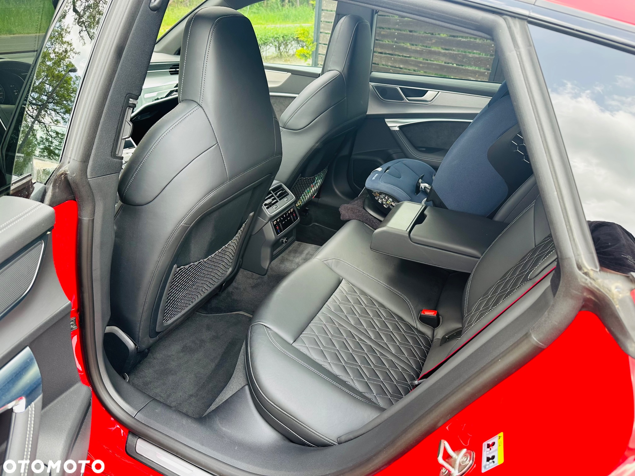 Audi A7 Sportback 55 TFSI e Quattro S tronic - 13