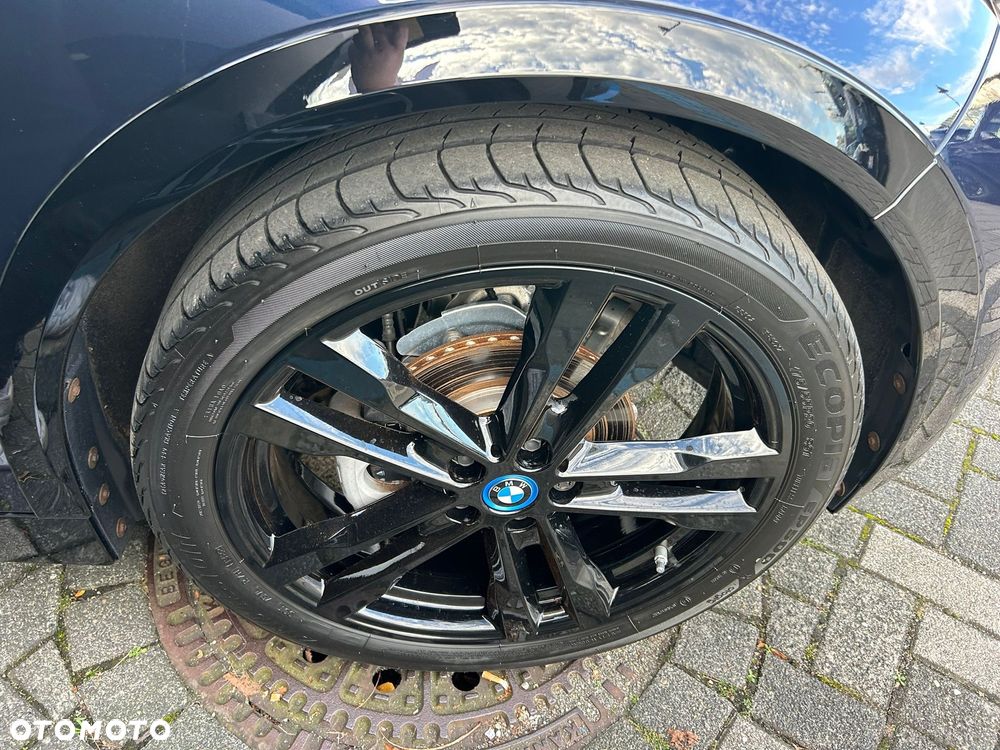 BMW i3 i3S 120 Ah - 28
