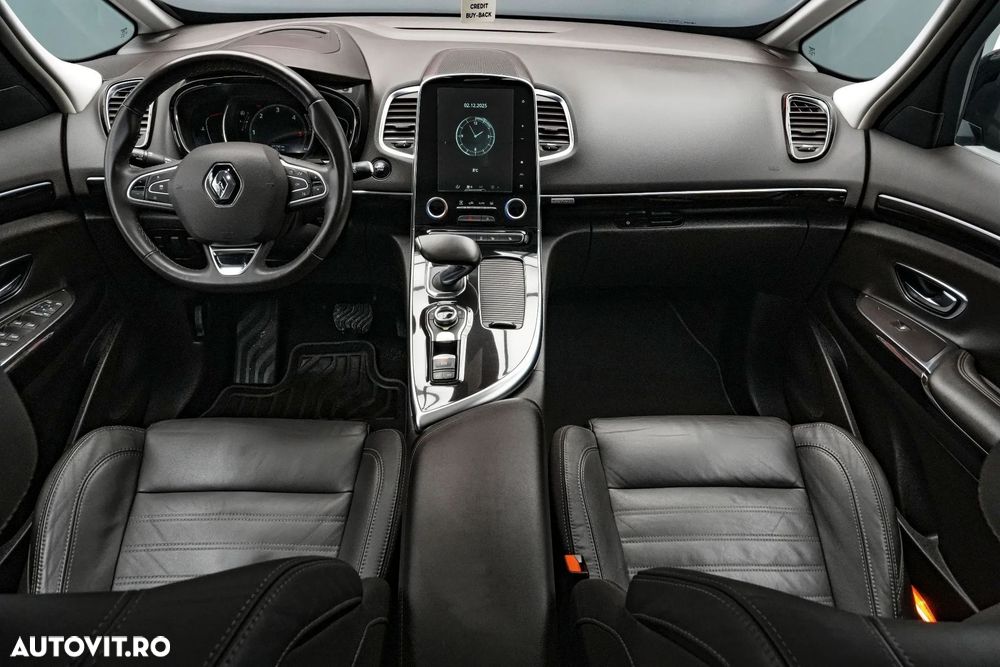 Renault Espace - 8