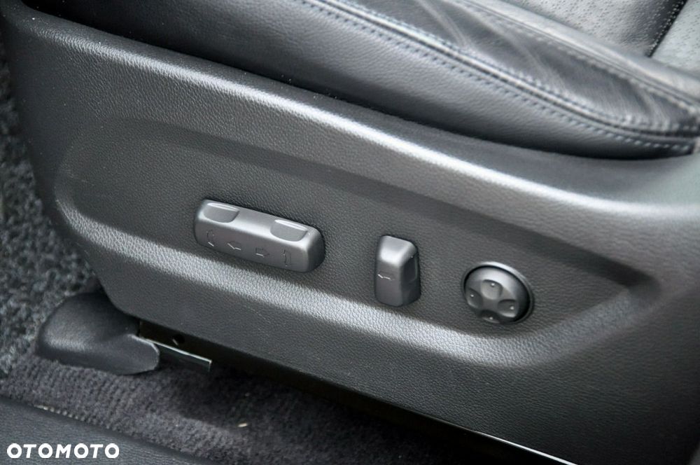 Hyundai Santa Fe - 26