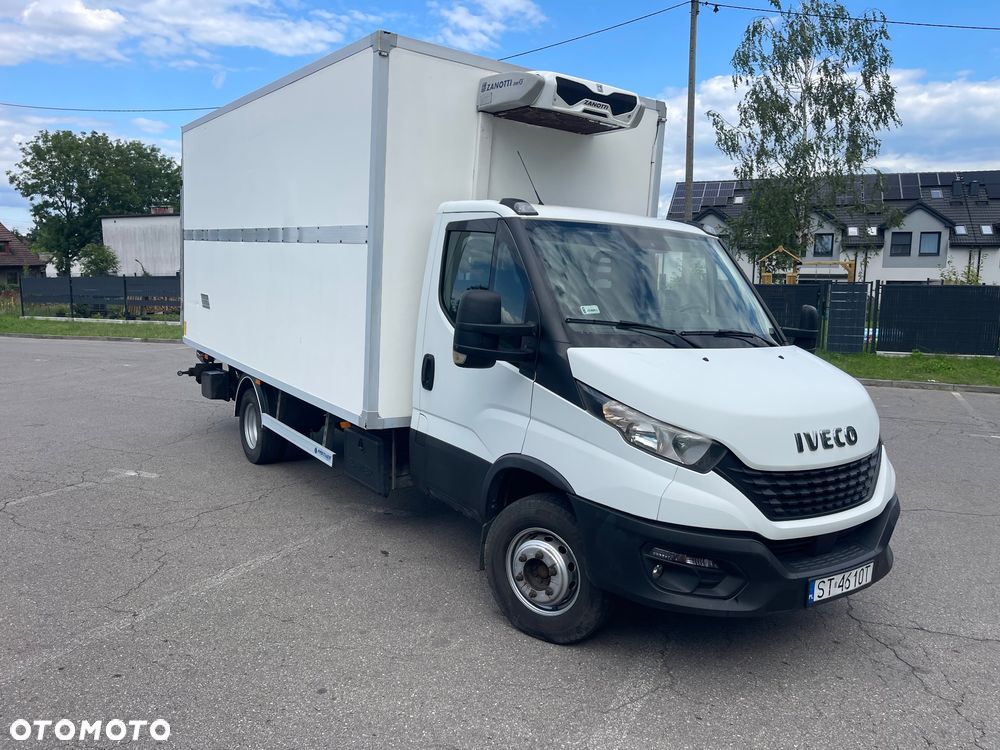 Iveco 70c18 - 1