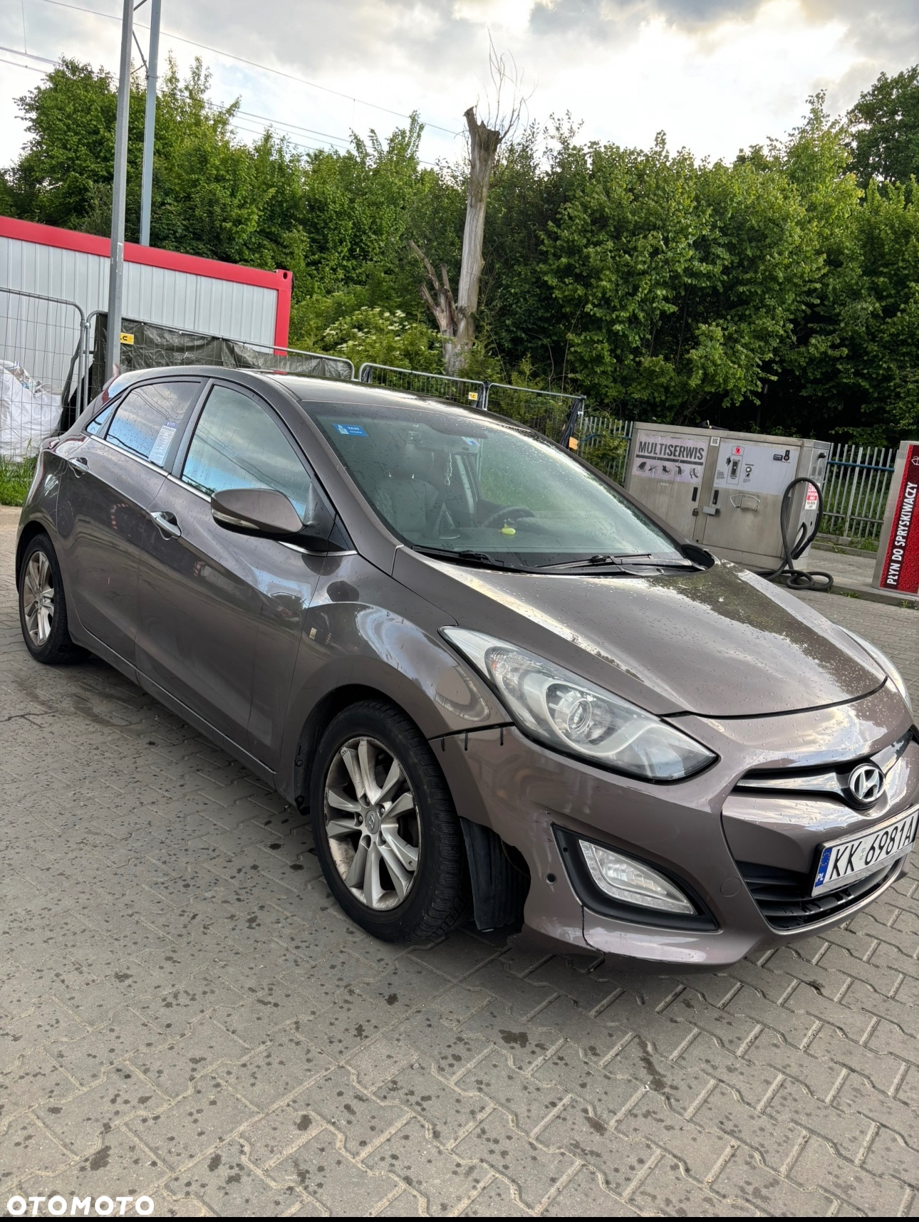 Hyundai i30 1.6 CRDi Classic - 2