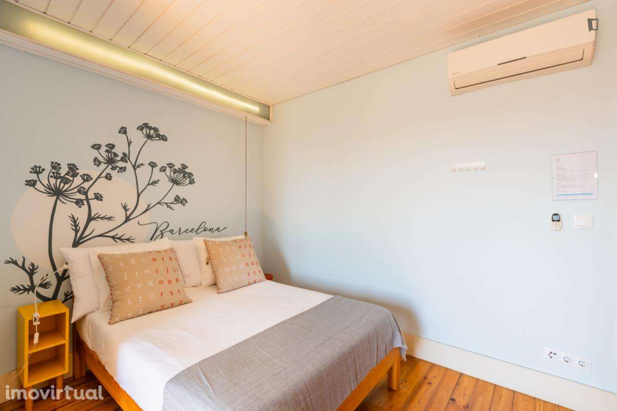 Estúdio - localizado em Vitória Porto - Grande imagem: 5/16