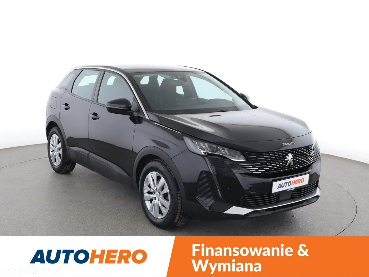 Peugeot 3008 PureTech 130 Stop & Start GPF Active Pack - 10