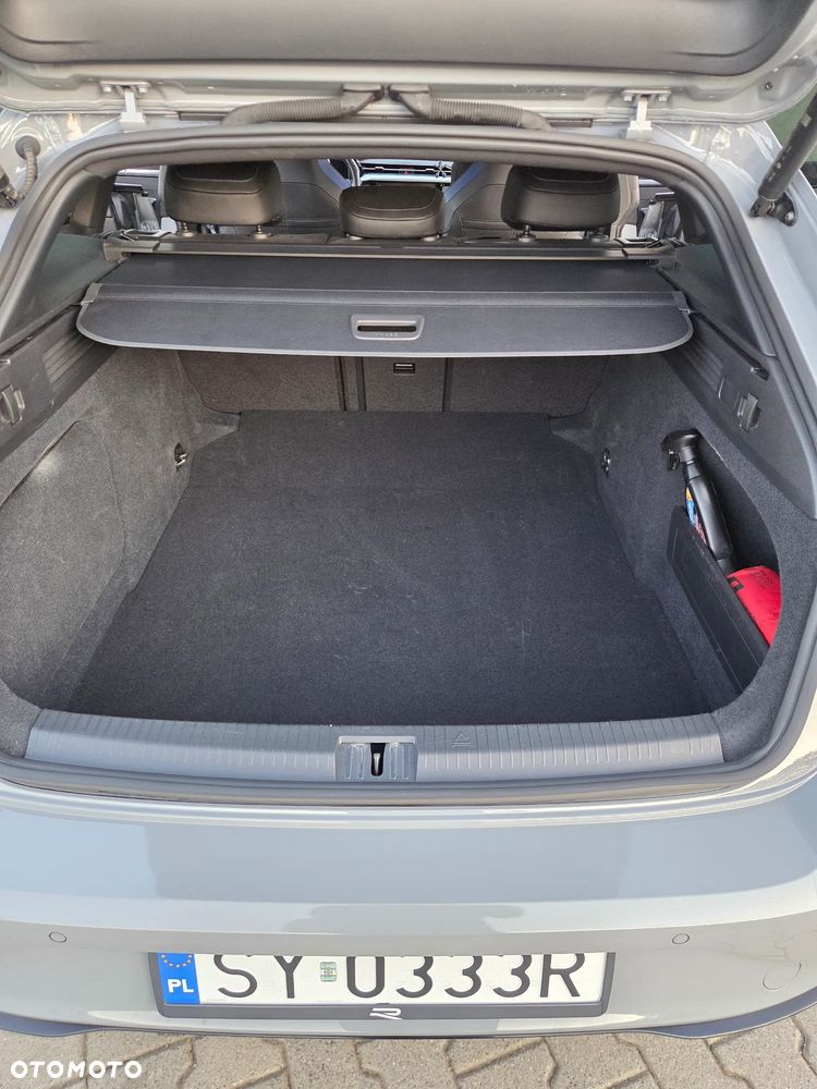 Volkswagen Arteon 2.0 TSI 4Motion R DSG - 9