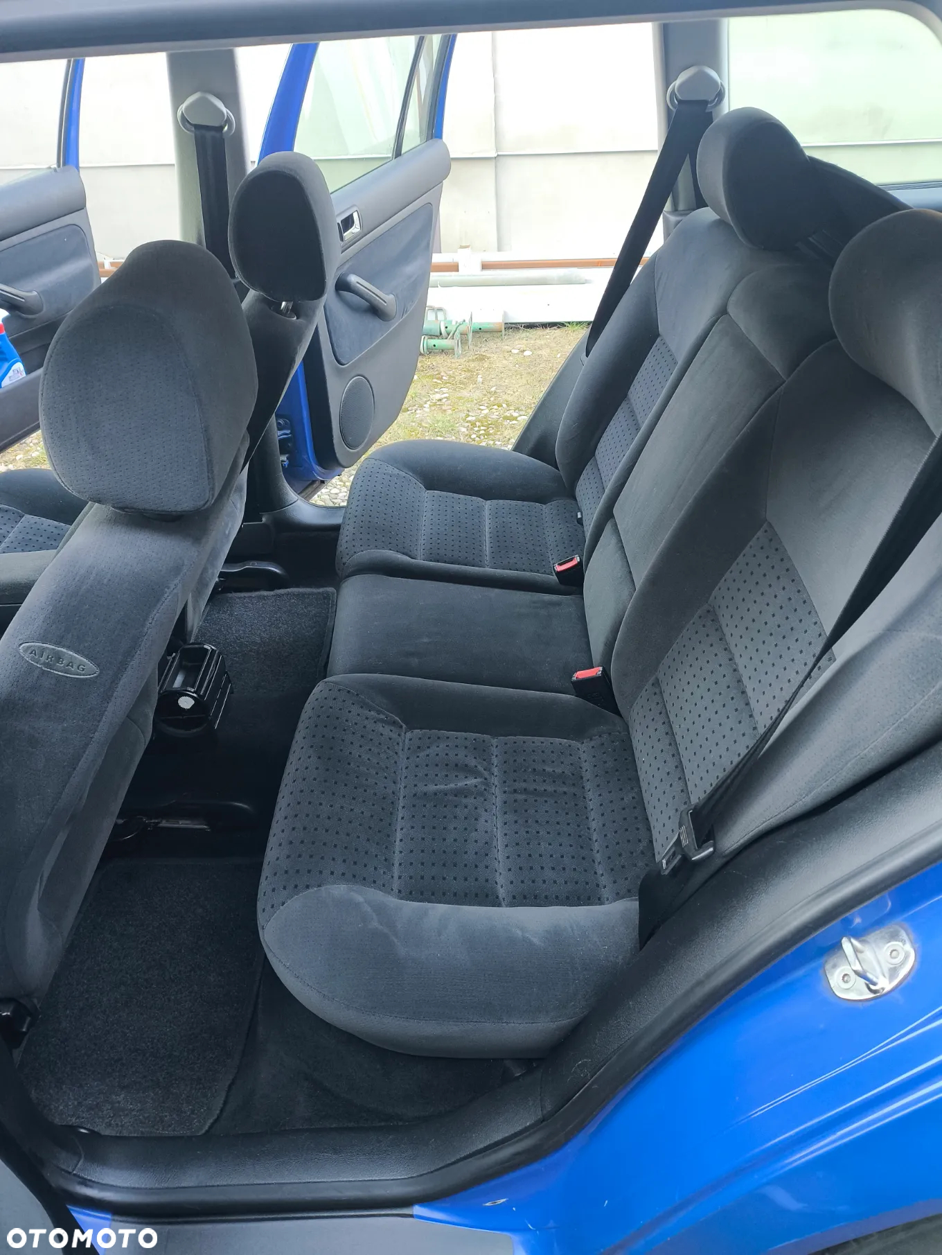 Volkswagen Golf 1.6 - 17