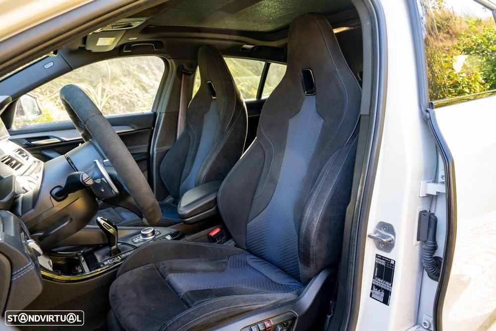 BMW X2 18 d xDrive Auto Pack M - 41