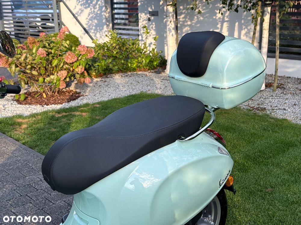 Vespa Primavera - 37