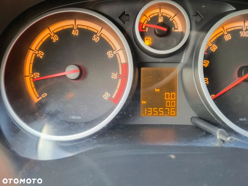 Opel Corsa 1.2 16V Limited Edition - 19