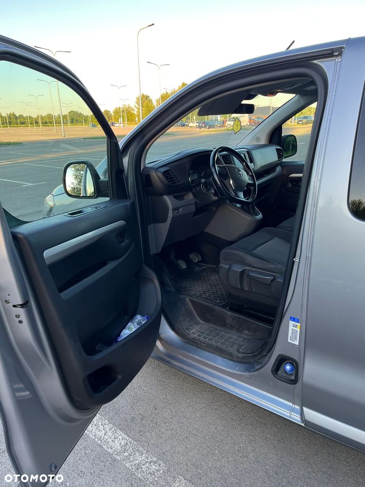 Opel Vivaro Long 3,0t Enjoy (bryg.) - 21