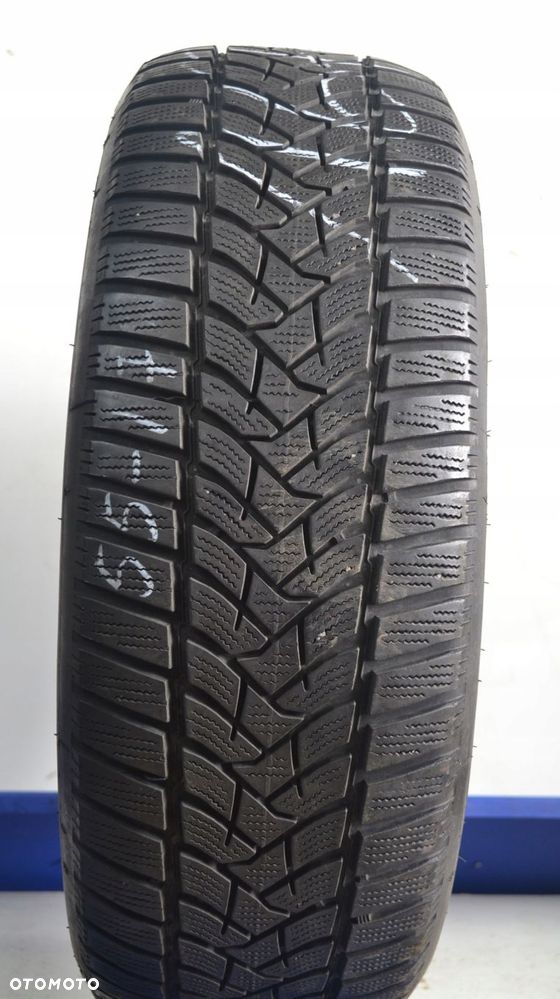 215/60R16 95H DUNLOP WINTER SPORT 5 x1szt 1676p - 2