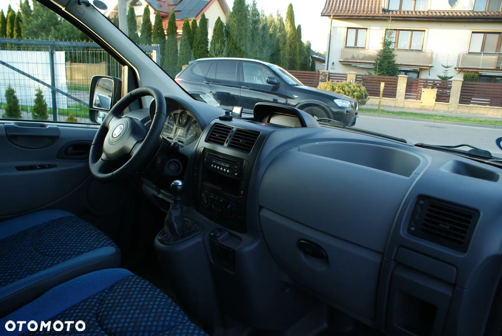 Fiat Scudo - 7