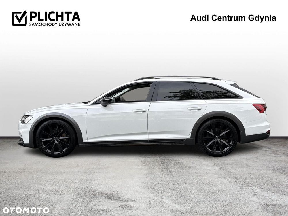 Audi A6 Allroad - 2