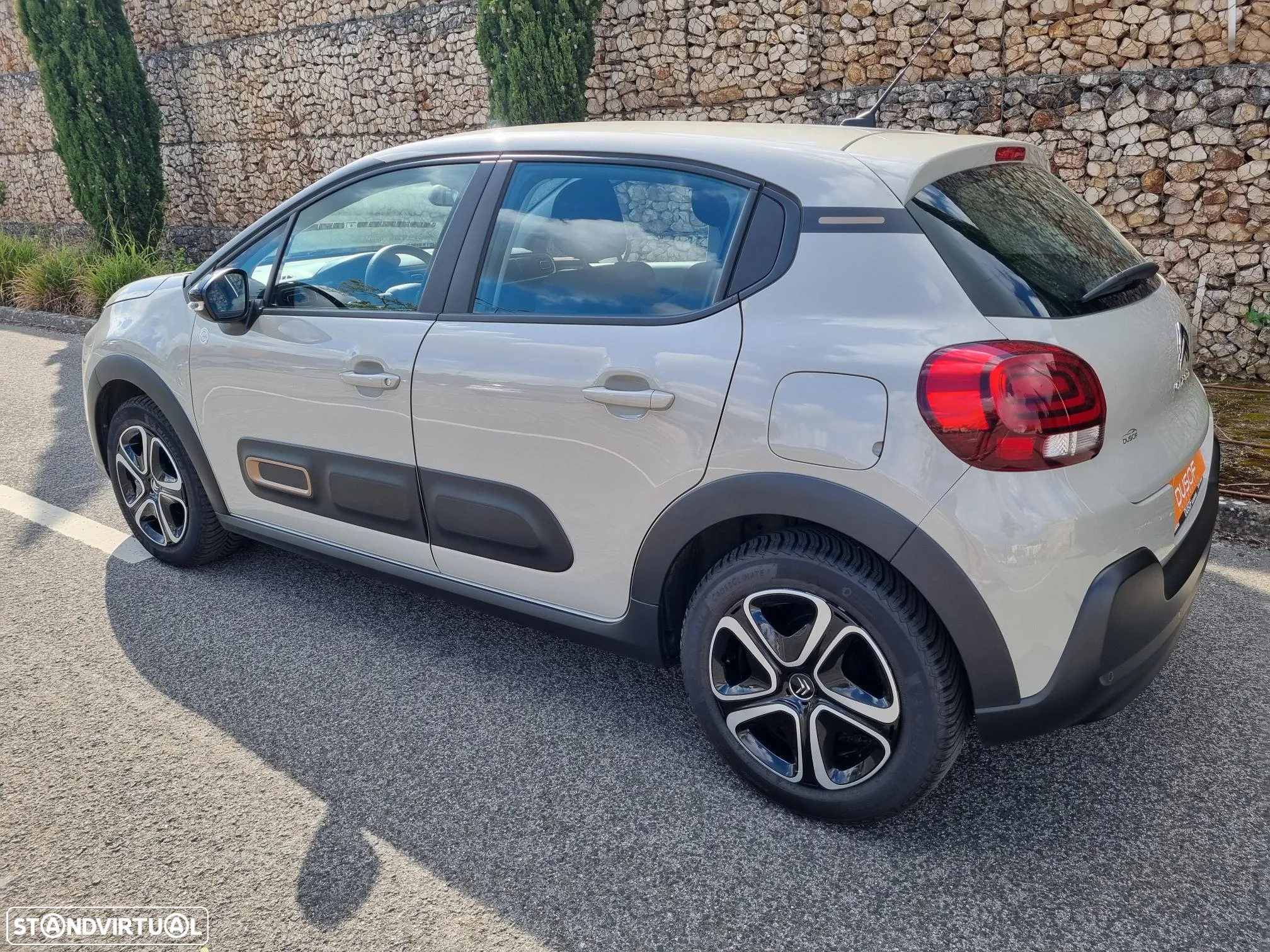 Citroën C3 Pure Tech S&S C-Series - 5