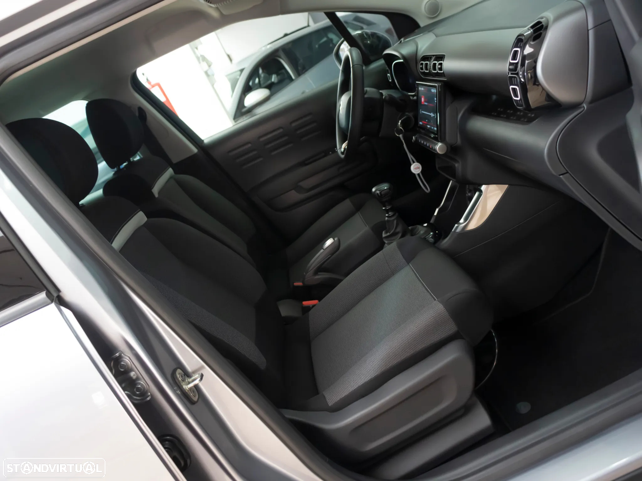 Citroën C3 Aircross 1.2 PureTech Plus - 13