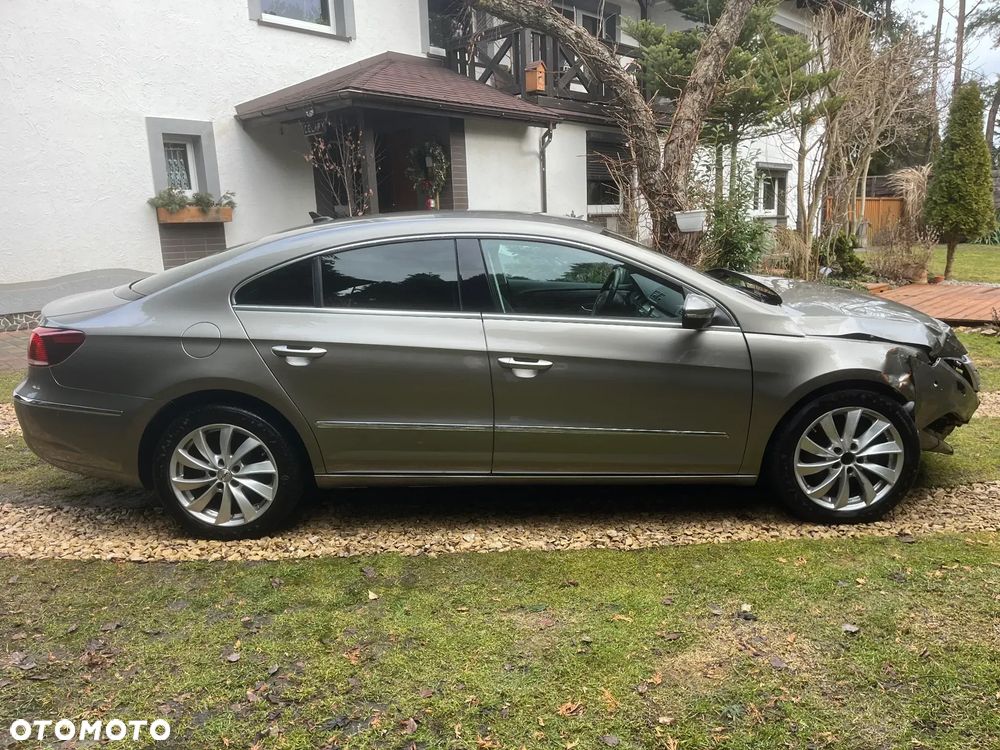 Volkswagen Passat CC - 6