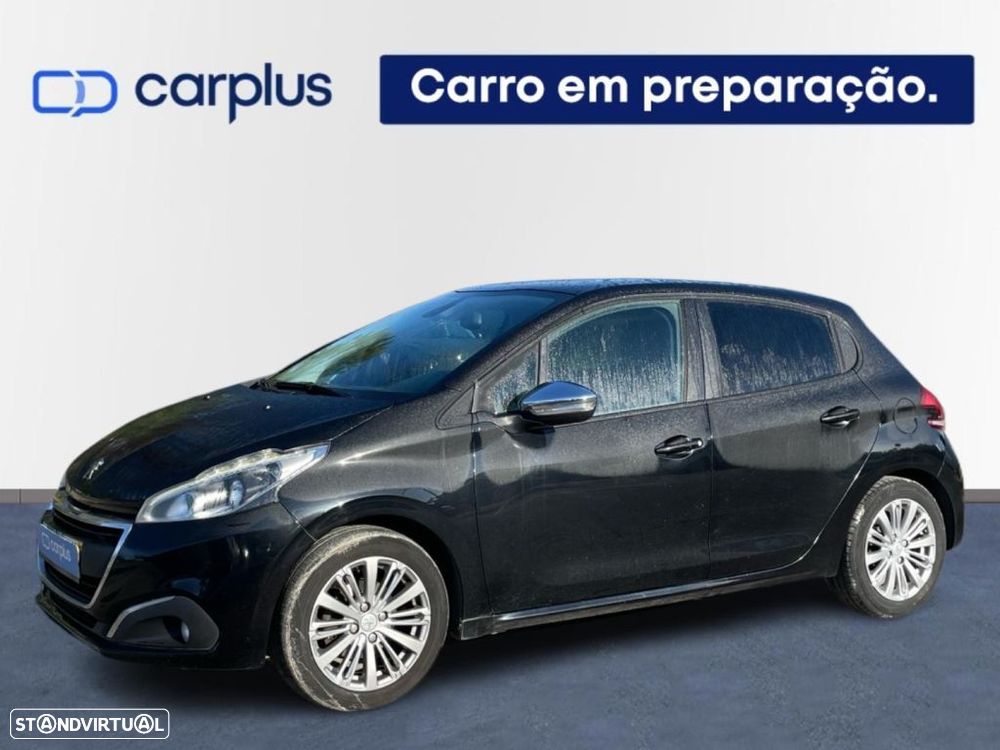 Peugeot 208 1.2 PureTech Style - 1