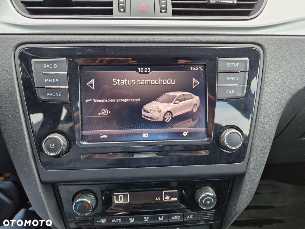 Skoda RAPID 1.0 TSI Ambition - 22