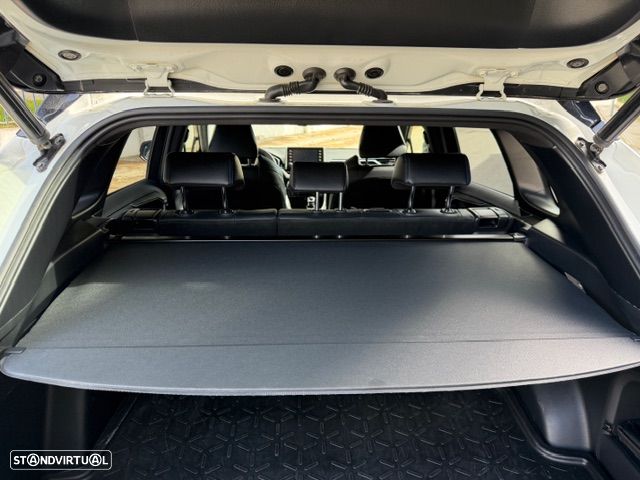 Toyota RAV4 2.5 HDF Square Collection AWD-i - 22