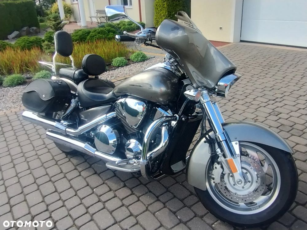 Honda VTX - 3