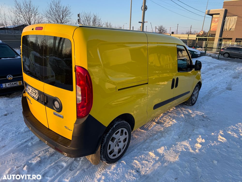 Fiat Doblo - 12
