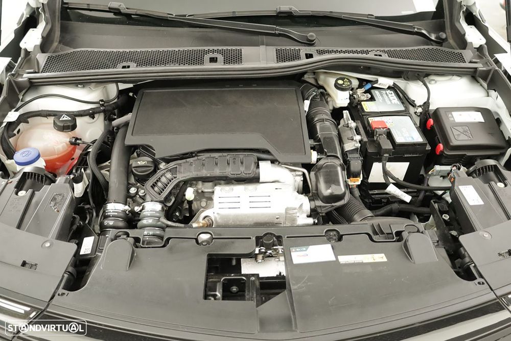 Opel Mokka 1.2 T Ultimate AT - 25