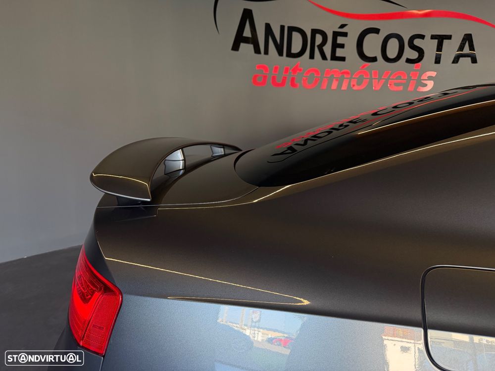 Audi A5 2.0 TDI quattro S tronic S-line - 13