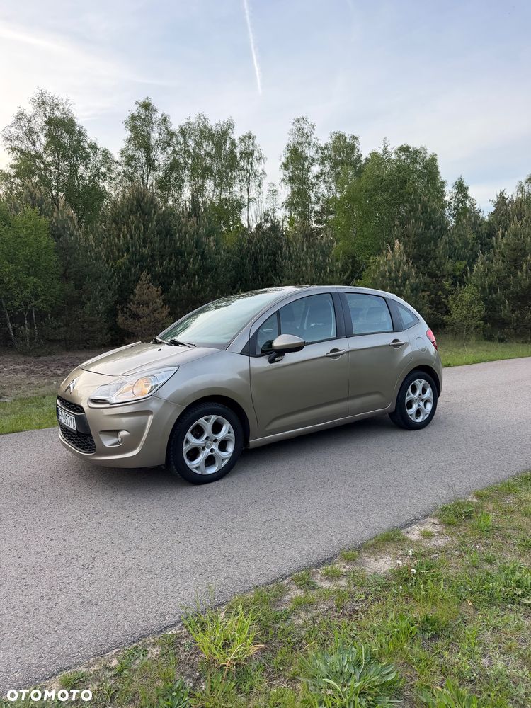Citroën C3 1.4 HDi Vitamin - 7