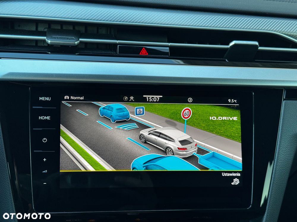 Volkswagen Arteon - 18