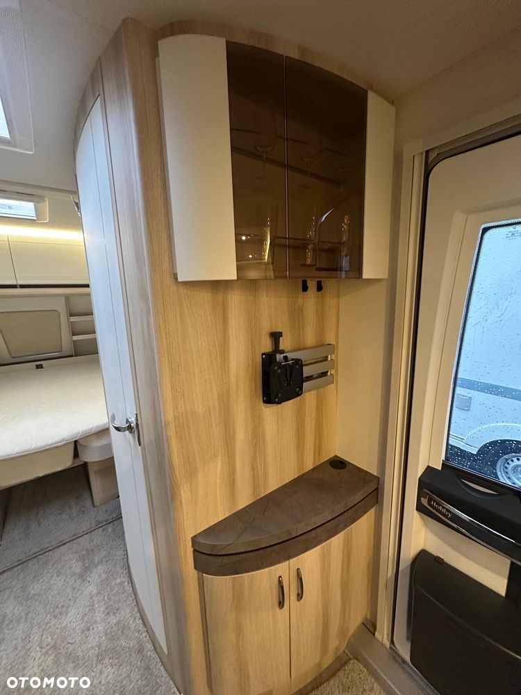 Hobby 515 UHL DE LUXE - 6