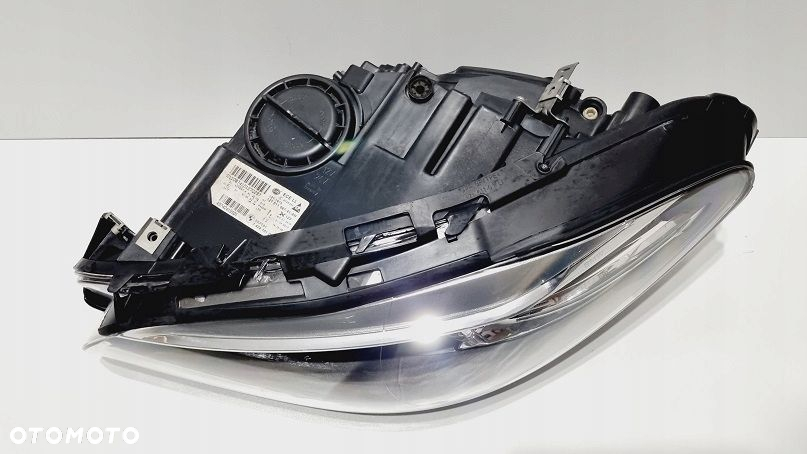 REFLEKTOR LEWY XENON BMW 5 F10 F11 LIFT SKRĘTNA EUROPA - 2