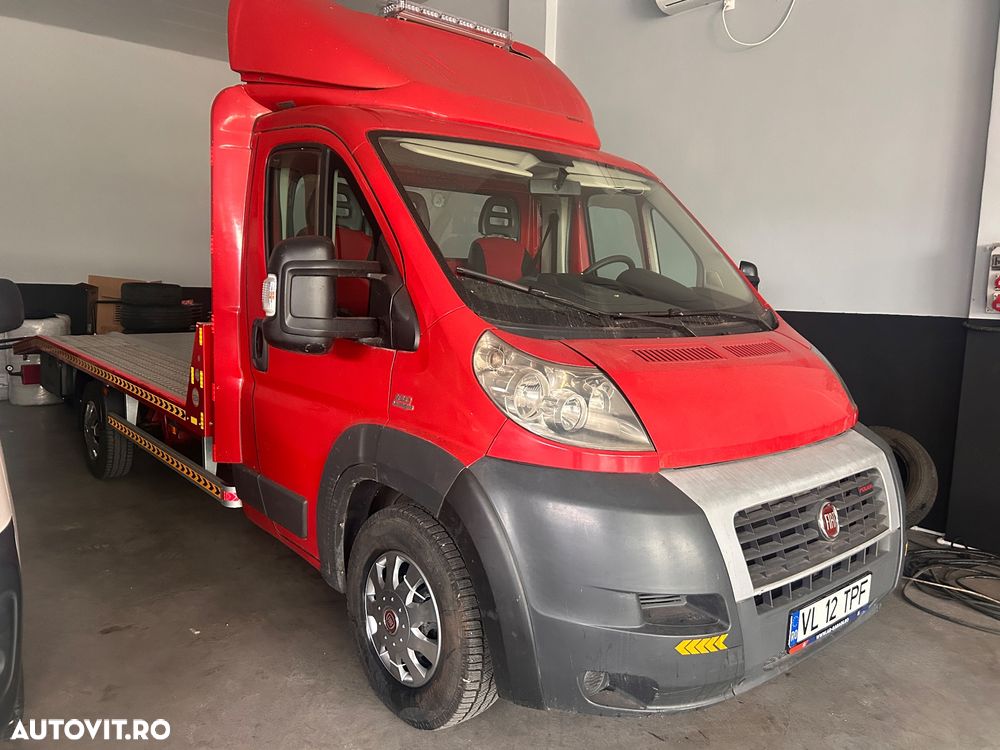 Fiat Ducato - 3
